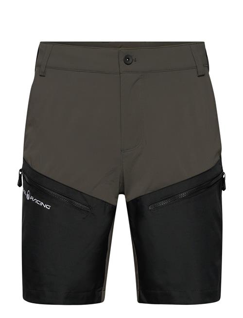 Spray Tech Shorts Sail Racing Grey