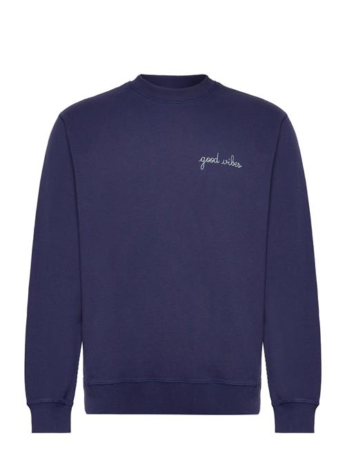 Maison Labiche Paris Charonne Good Vibes/Gots Maison Labiche Paris Navy