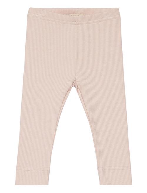 Leg MarMar Copenhagen Pink