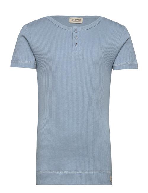 MarMar Copenhagen Tee Ss MarMar Copenhagen Blue