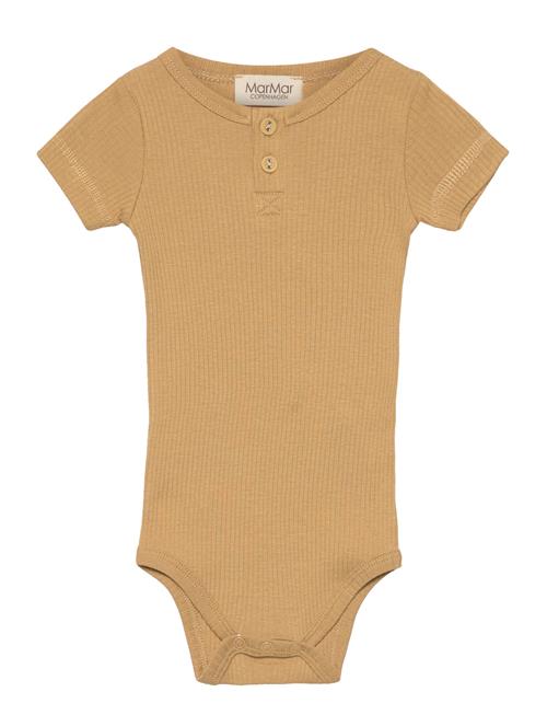 MarMar Copenhagen Body Ss MarMar Copenhagen Orange