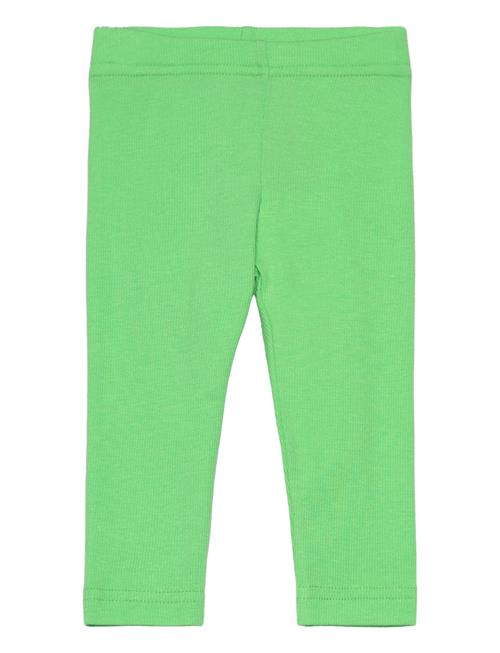 Leg MarMar Copenhagen Green