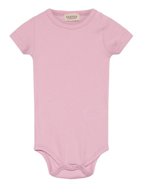 MarMar Copenhagen Plain Body Ss MarMar Copenhagen Pink