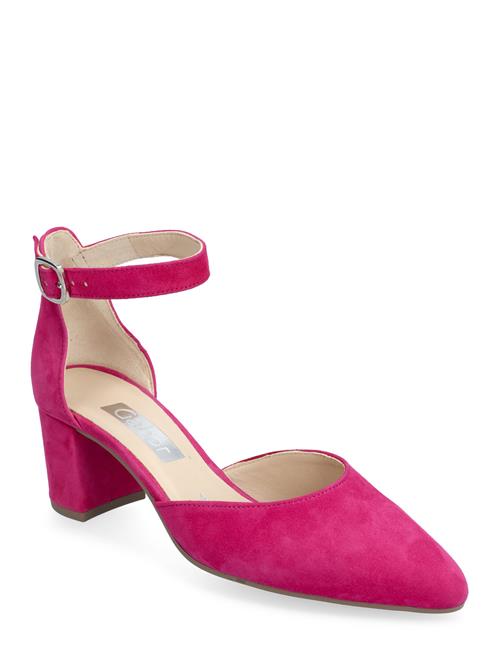 Gabor Ankle-Strap Pumps Gabor Pink