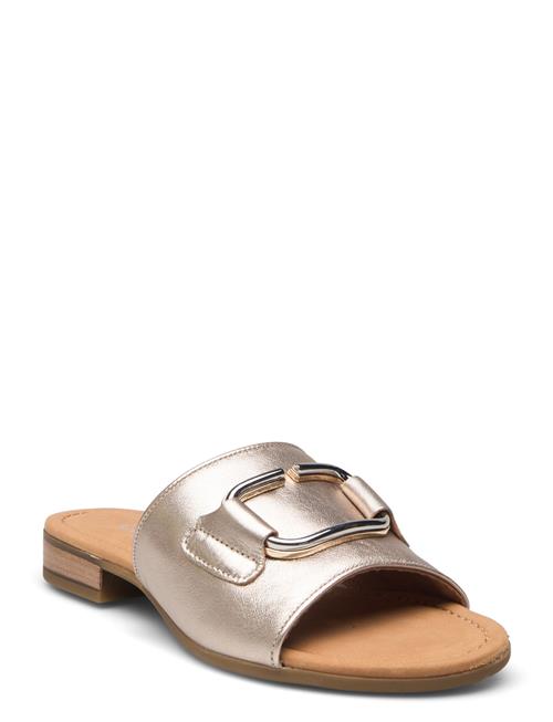 Gabor Slip-In Gabor Gold