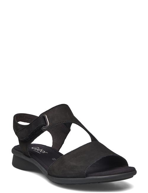 Gabor Sandal Gabor Black