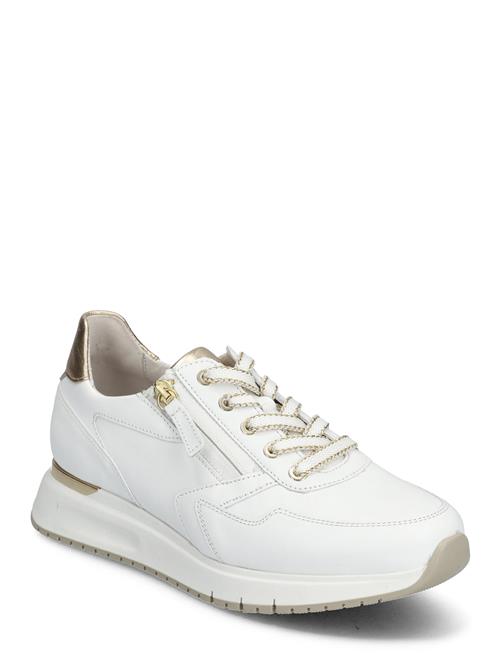 Se Gabor Sneaker Gabor White ved Booztlet