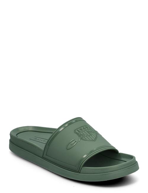 GANT Pierbay Sport Sandal GANT Green