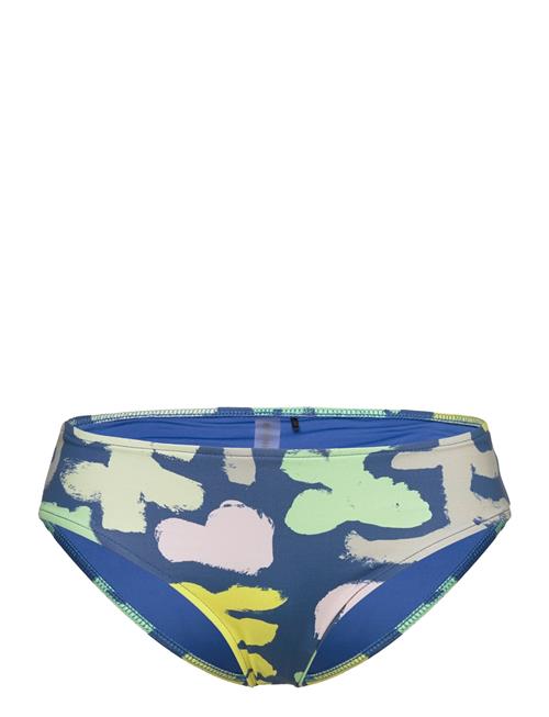 Bobo Choses Carnival Print Bikini Bottom Bobo Choses Blue