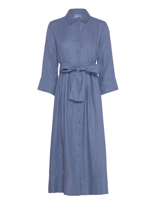 ella&il Marja Linen Dress Ella&il Blue