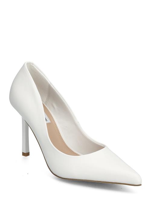 Se Steve Madden Classie Steve Madden White ved Booztlet