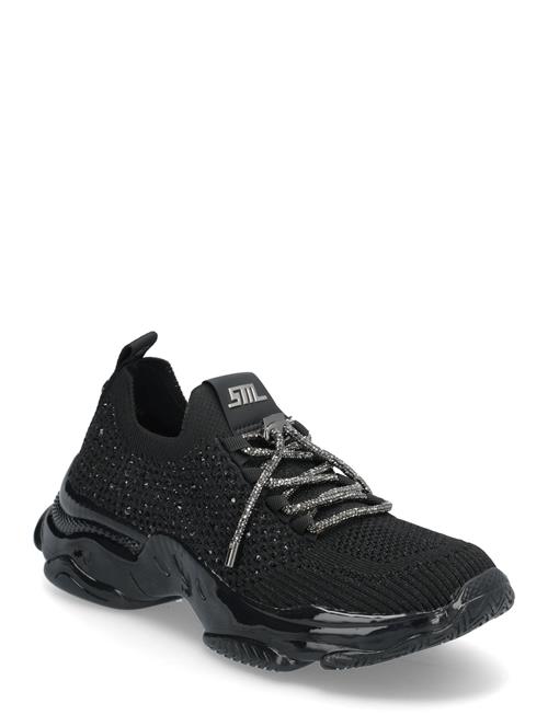 Steve Madden Meter Sneaker Steve Madden Black