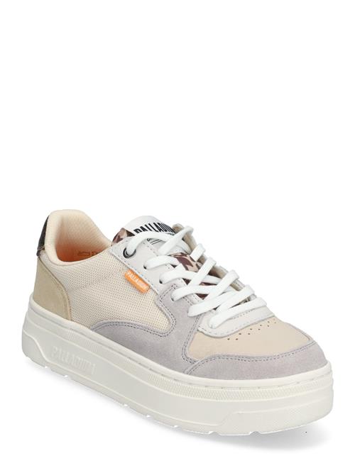 Palladium Pallasphalt Lo Palladium Grey