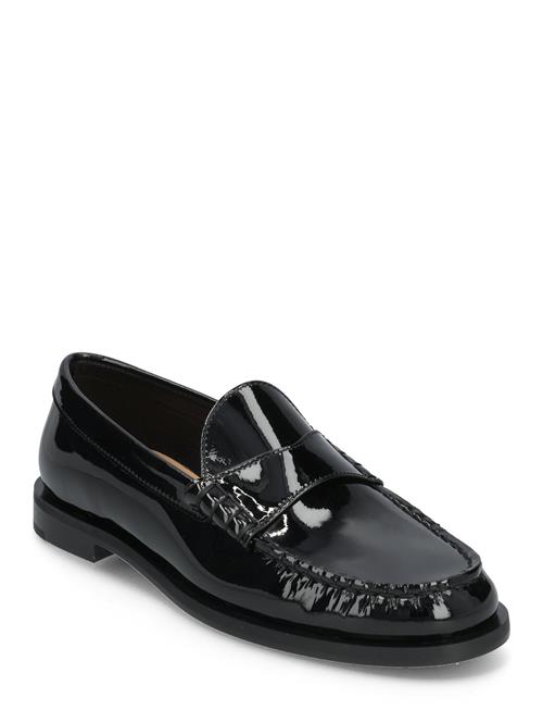 DEAR FRANCES Luca Loafer DEAR FRANCES Black