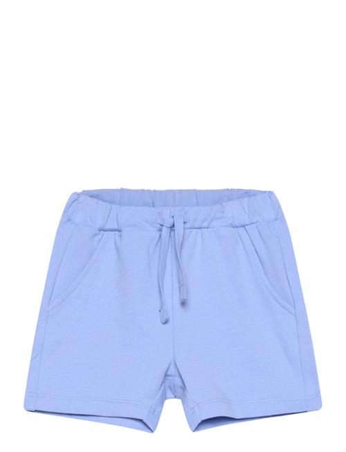 Lindex Shorts Tricot Lindex Blue