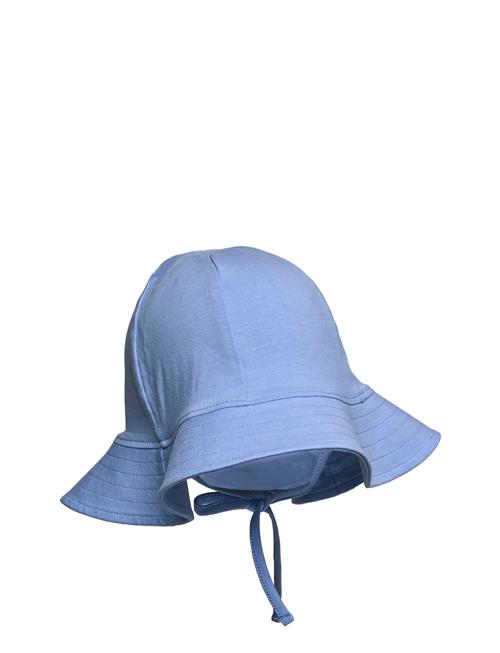 Lindex Sunhat Jersey Lindex Blue