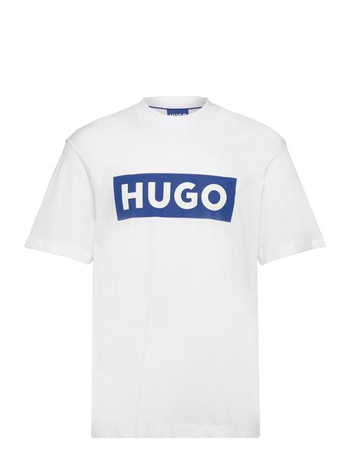 HUGO BLUE Nico HUGO BLUE White