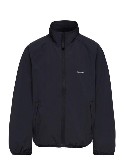 Mads Nørgaard Technical Tako Jacket Mads Nørgaard Black