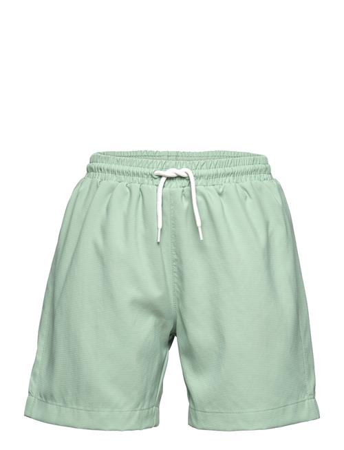 Mads Nørgaard Sea Sandrino Shorts Mads Nørgaard Green