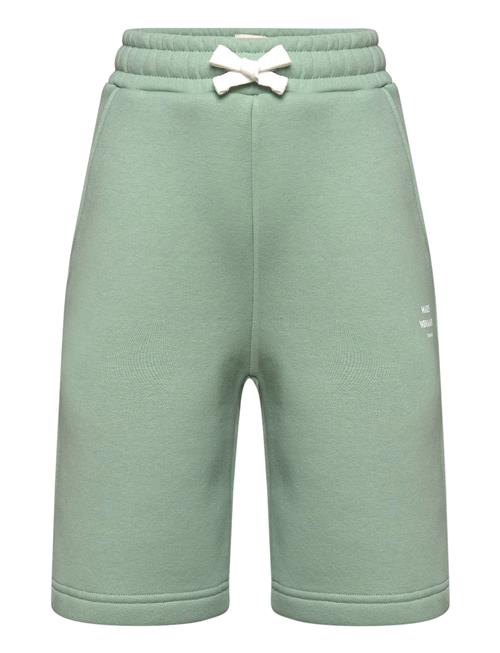 Mads Nørgaard Standard Pello Shorts Mads Nørgaard Green