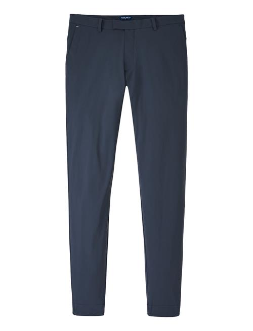 Peter Millar Blade Perf Ankle Sport Pant Peter Millar Blue