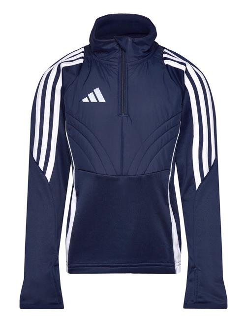 Se adidas Performance Tiro24 Wintopy Adidas Performance Navy ved Booztlet