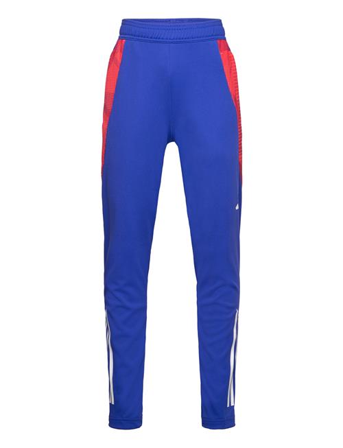 Se adidas Performance Tiro24 C Trpnty Adidas Performance Blue ved Booztlet