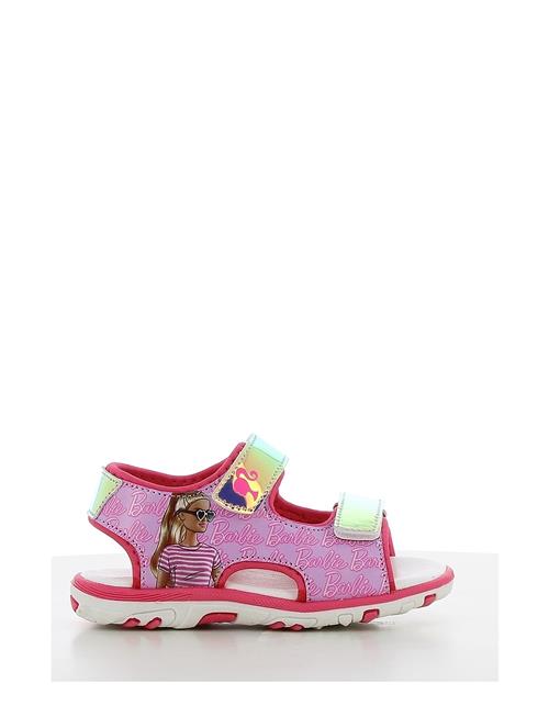 Barbie Sandal Leomil Pink