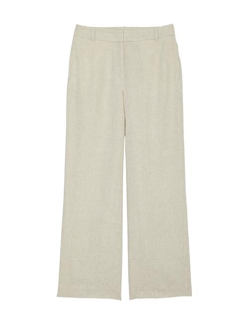 Marc O'Polo Woven Pants Marc O'Polo Beige