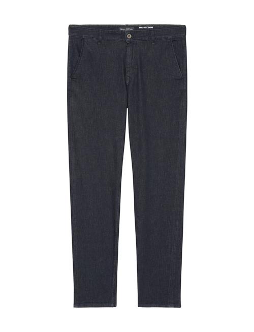 Se Marc O'Polo Denim Trousers Marc O'Polo Navy ved Booztlet