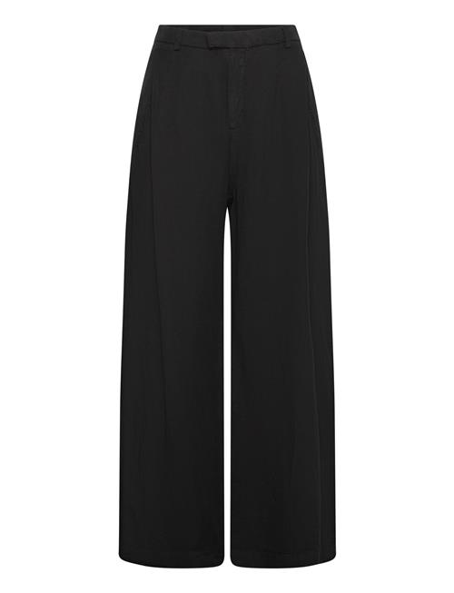 Hope Slow Trousers Black Hope Black