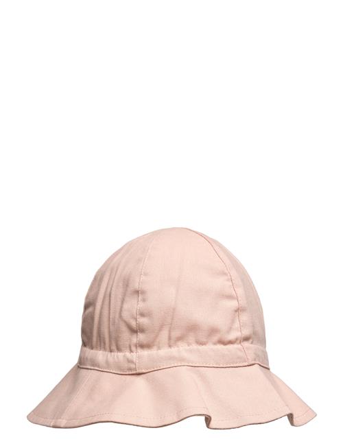 Se Huttelihut Summerhat Uv20 Huttelihut Pink ved Booztlet