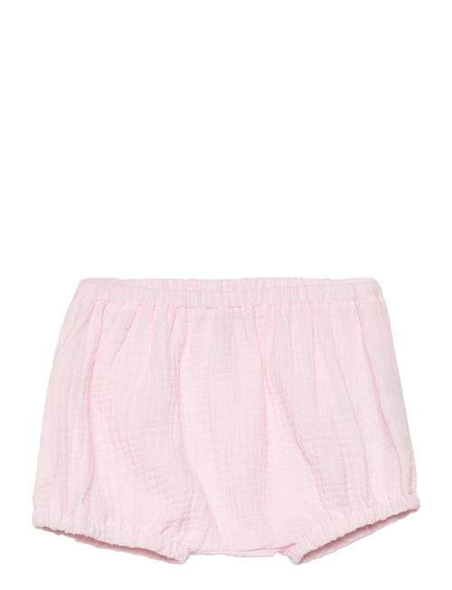 Huttelihut Bloomers Muslin Huttelihut Pink