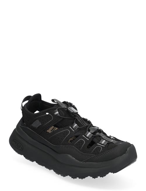 Se KEEN Ke Wk450 Sandal W KEEN Black ved Booztlet