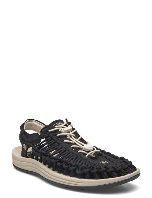 KEEN Ke Uneek Canvas M KEEN Black