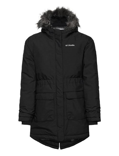 Columbia Sportswear Nordic Strider Ii Jacket Columbia Sportswear Black