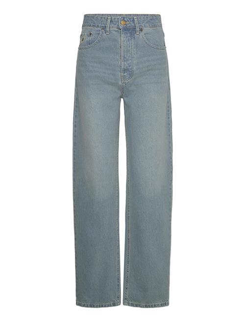 Se Lois Jeans Maya Oregon Clay Lois Jeans Blue ved Booztlet