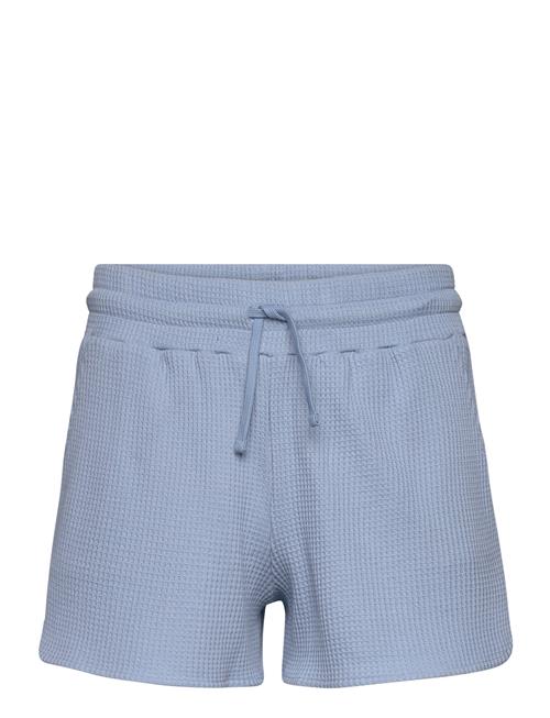 Nikben Nb Waffle Low Shorts Sky Blue Nikben Blue