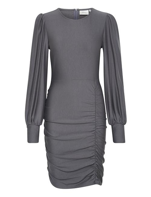 Gestuz Rifagz Dress Gestuz Grey