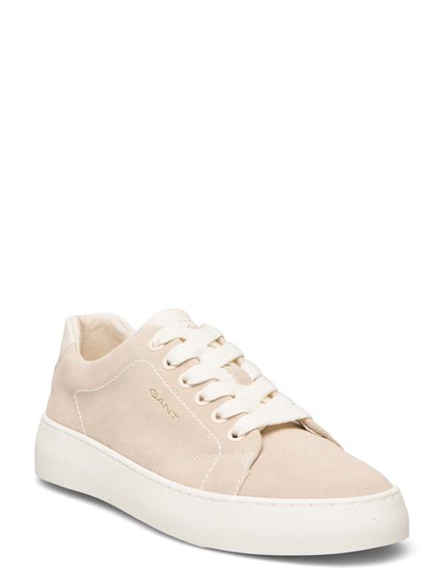 GANT Lawill Sneaker GANT Cream