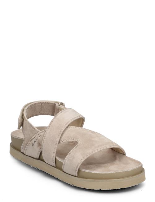 GANT Mardale Sport Sandal GANT Beige