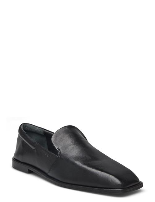 GANT Parkny Low Lace Shoe GANT Black