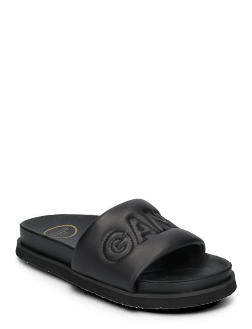 GANT Mardale Thong Sandal GANT Black