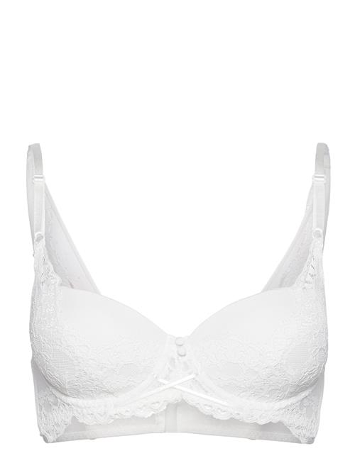 Se Hunkemöller Daisy Pd Hunkemöller White ved Booztlet