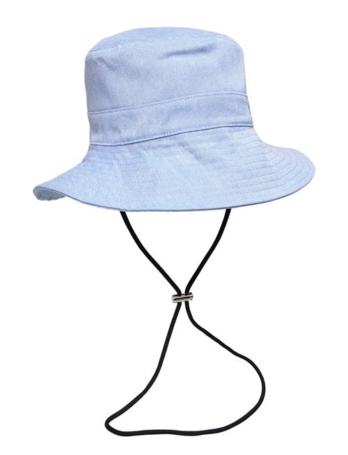 Fashion Hats Ganni Blue