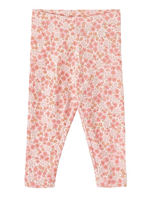 Se Wheat Leggings Jules Wheat Pink ved Booztlet