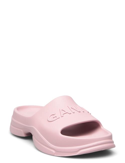 Ganni Light Weight Ganni Pink