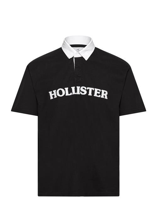 Hollister Hco. Guys Knits Hollister Black