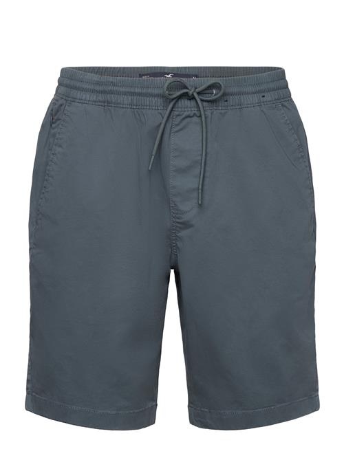 Hollister Hco. Guys Shorts Hollister Grey