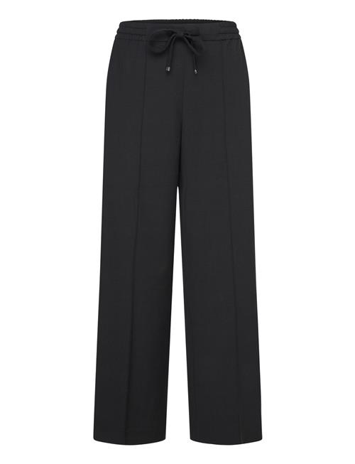 United Colors of Benetton Trousers United Colors Of Benetton Black